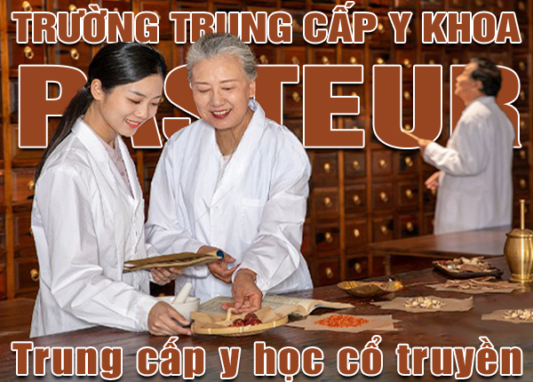 <center><em>Đào tạo và cấp bằng Trung cấp Y sĩ Y học cổ truyền</em></center>