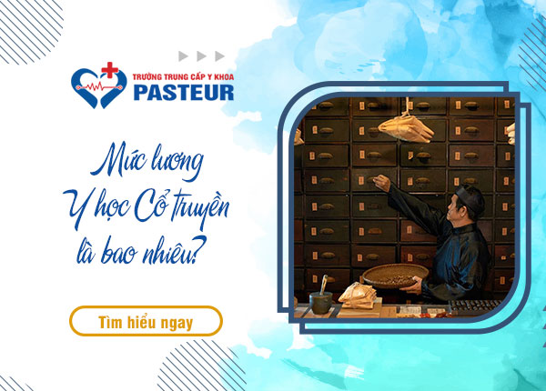 Lương Y học Cổ truyền là bao nhiêu?