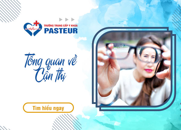 Cận thị: Nguyên nhân, triệu chứng và phương pháp điều trị