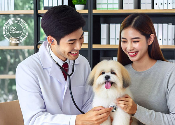 Học Trung cấp Thú Y có dễ tìm việc sau khi tốt nghiệp không?