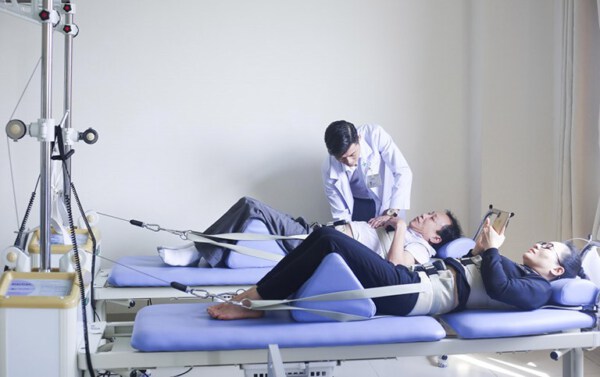 giấy phép hành nghề ngành Kỹ thuật Vật lý trị liệu – Phục hồi chức năng