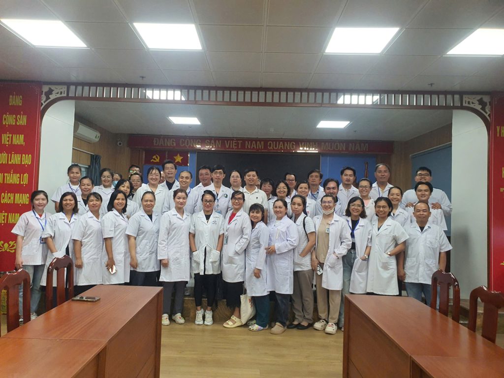 trung cap yhct tphcm