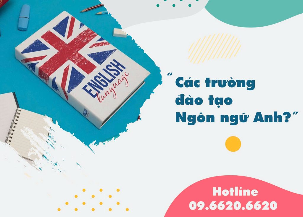 Các trường đào tạo văn bằng 2 ngôn ngữ anh TPHCM uy tín các trường đào tạo văn bằng 2 ngôn ngữ anh
