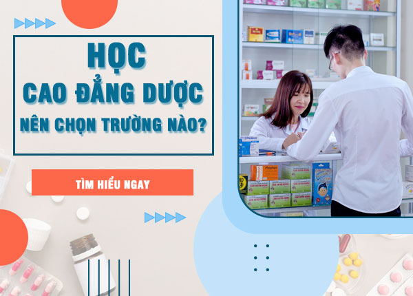 Học phí Cao đẳng Dược TP.HCM năm 2026 bao nhiêu? Cập nhật chi tiết & chính sách hỗ trợ