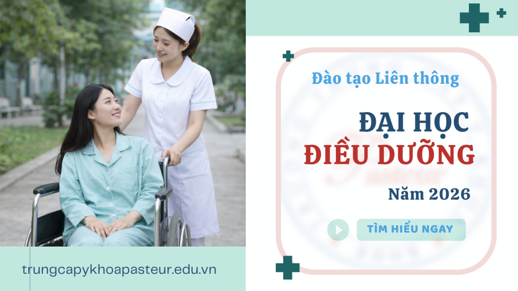 Học liên thông Đại học Điều dưỡng có xin việc dễ không 