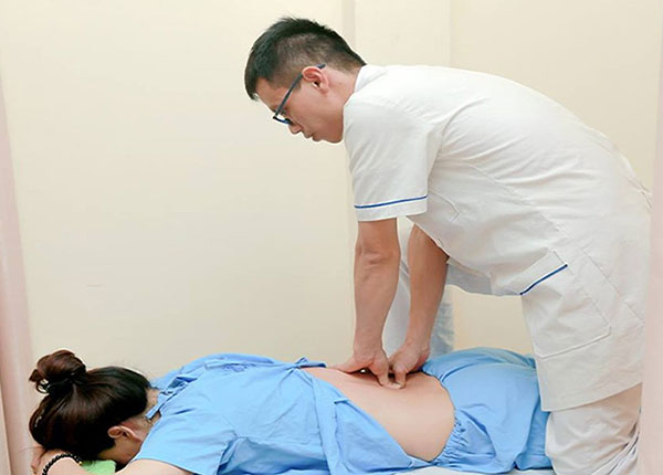 Đào tạo Chứng chỉ Xoa bóp bấm huyệt Đào tạo Chứng chỉ Xoa bóp bấm huyệt