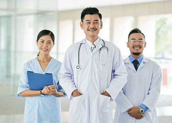 8 tố chất quan trọng của Y sĩ đa khoa và cách rèn luyện chủ động để trở thành y sĩ xuất sắc 8 tố chất quan trọng của Y sĩ đa khoa và cách rèn luyện chủ động để trở thành y sĩ xuất sắc