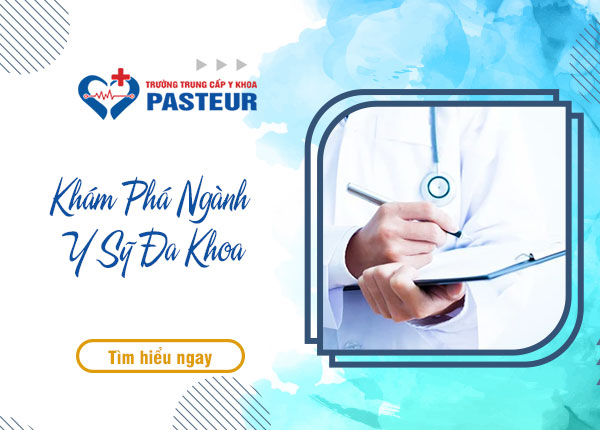 Khám Phá Ngành Y Sỹ Đa Khoa: Tất Cả Những Điều Cần Biết Từ A đến Z