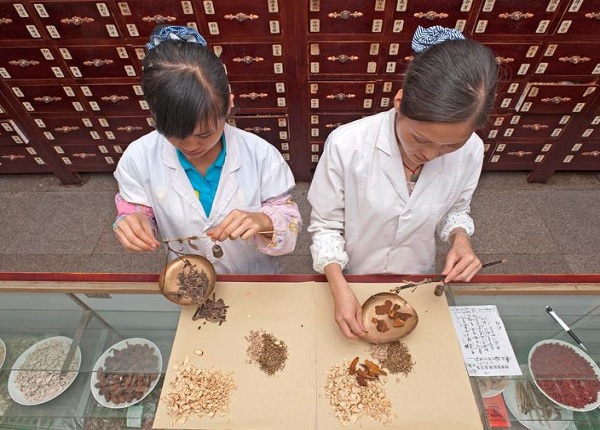 Khám phá từ vựng Tiếng Anh chuyên ngành Y học cổ truyền Khám phá từ vựng Tiếng Anh chuyên ngành Y học cổ truyền