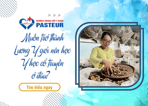 Muốn trở thành Lương Y giỏi nên học Y học cổ truyền ở đâu? Muốn trở thành Lương Y giỏi nên học Y học cổ truyền ở đâu?