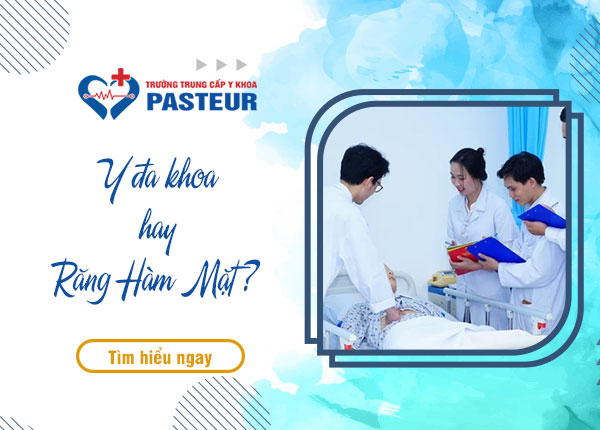 Y đa khoa hay Răng Hàm Mặt: Ngành nào sẽ mở ra tương lai sáng lạn cho bạn? Y đa khoa hay Răng Hàm Mặt: Ngành nào sẽ mở ra tương lai sáng lạn cho bạn?