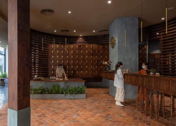 Điều kiện và thủ tục xin giấy phép mở phòng khám Y học cổ truyền Điều kiện và thủ tục xin giấy phép mở phòng khám Y học cổ truyền