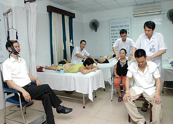 Điều kiện và thủ tục xin giấy phép mở phòng khám Y học cổ truyền Điều kiện và thủ tục xin giấy phép mở phòng khám Y học cổ truyền