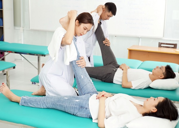 Y học Cổ truyền có thể chữa được bệnh gì? Y học Cổ truyền có thể chữa được bệnh gì?